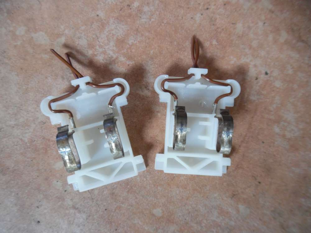 Mercedes-Benz A-Klasse W169 Halter 1698100012