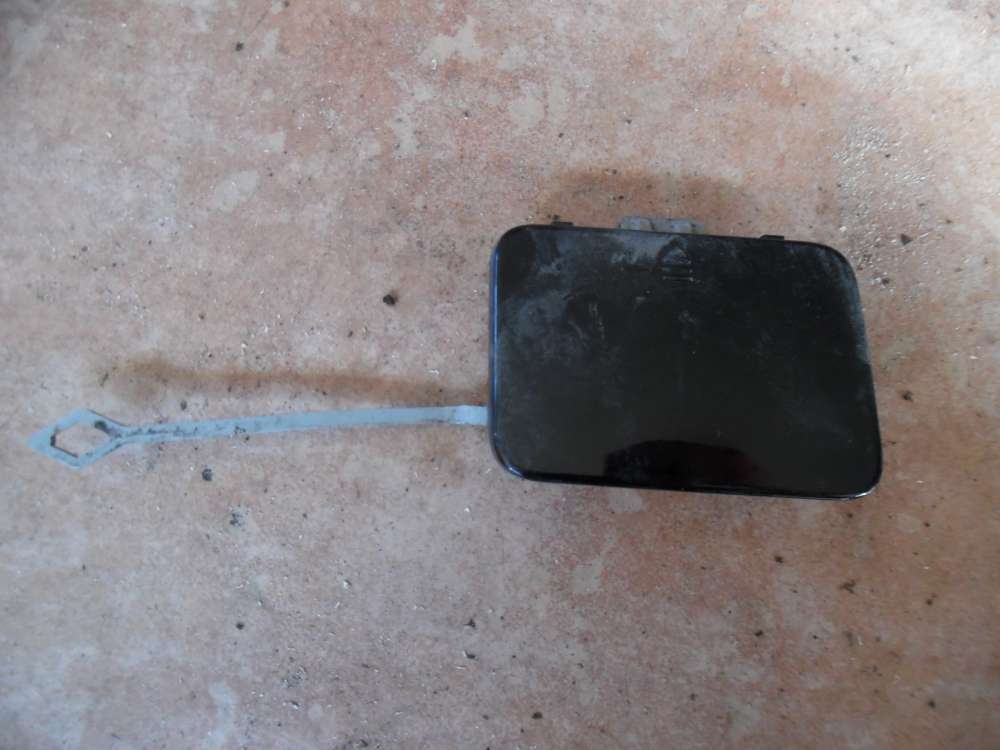 Mercedes W204 Kappe Abschlepphaken Stostange Hinten 2048850923 