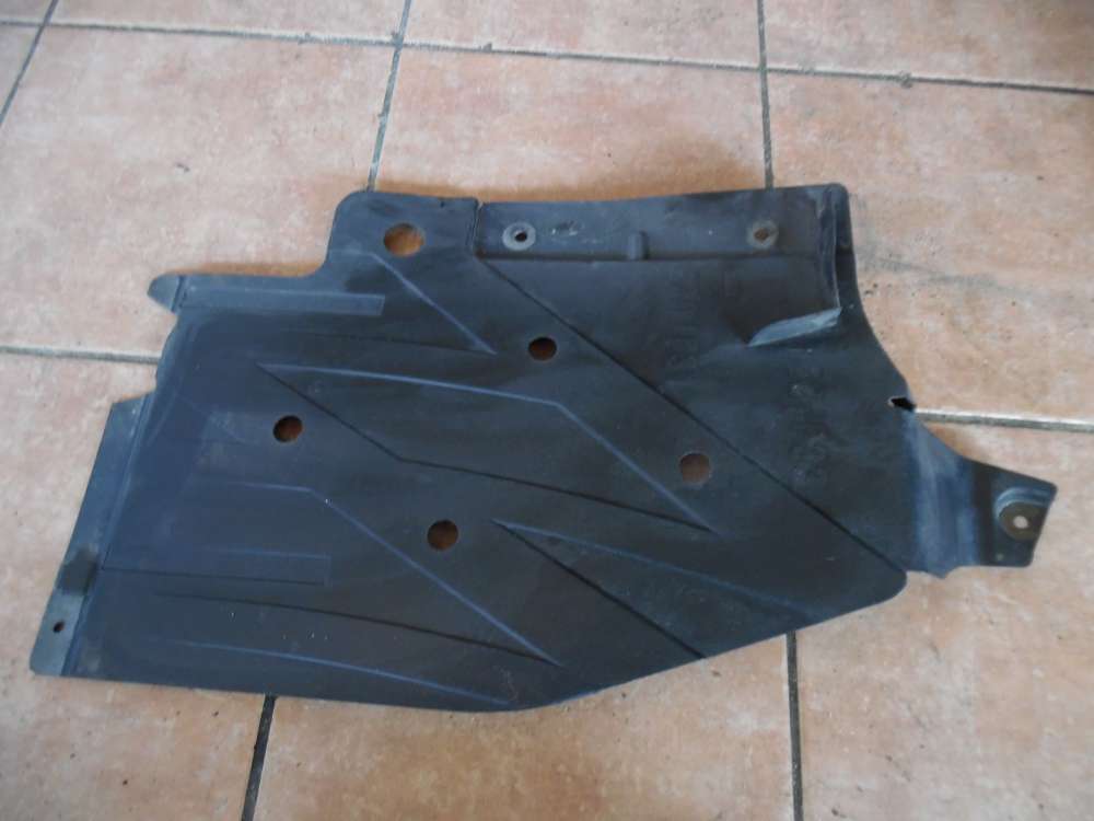 BMW 3-er F30 Unterbodenverkleidung Links 7258049