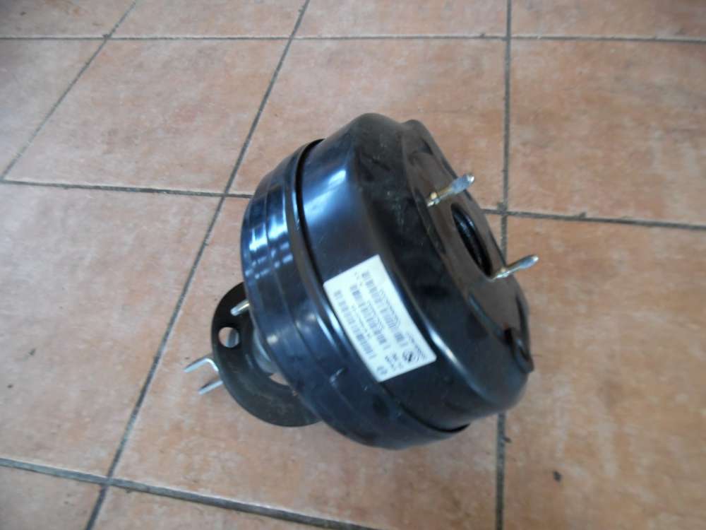 BMW 3-er F30 Bremskraftverstrker 6798422 