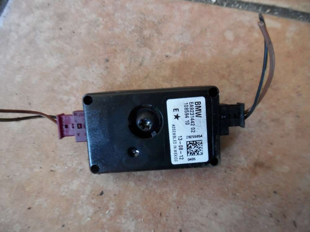 BMW 3-er F30 Antennenverstrker 28255854