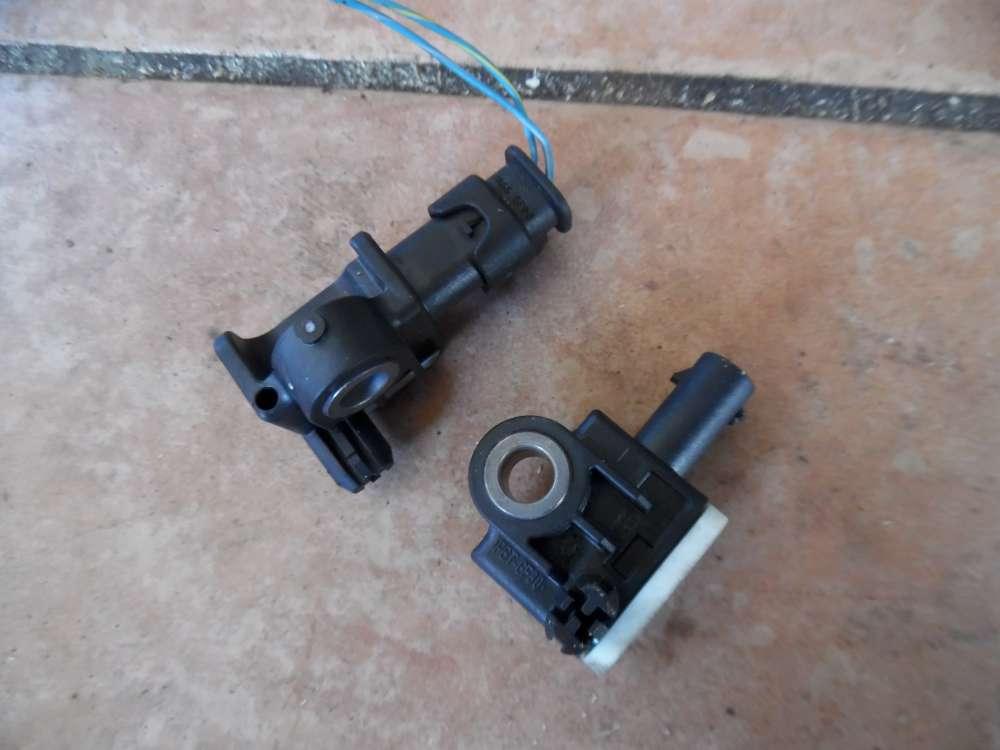 BMW 3-er F30 Crashsensor 9234989
