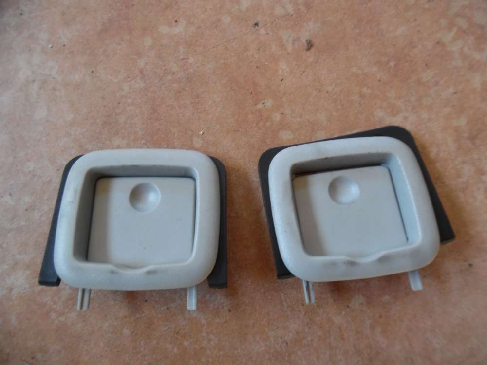 Renault Espace IV Verkleidung Abdeckung 7700428662