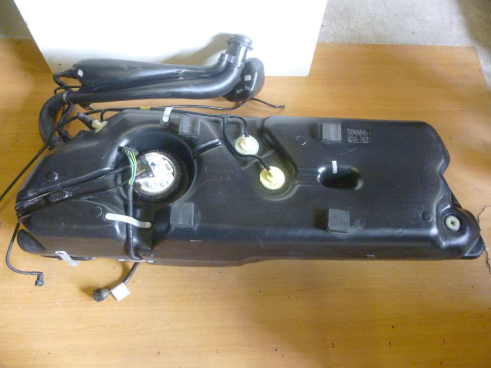 Citroen Xsara Picasso Tank Kraftstofftank Benzin 9631332380