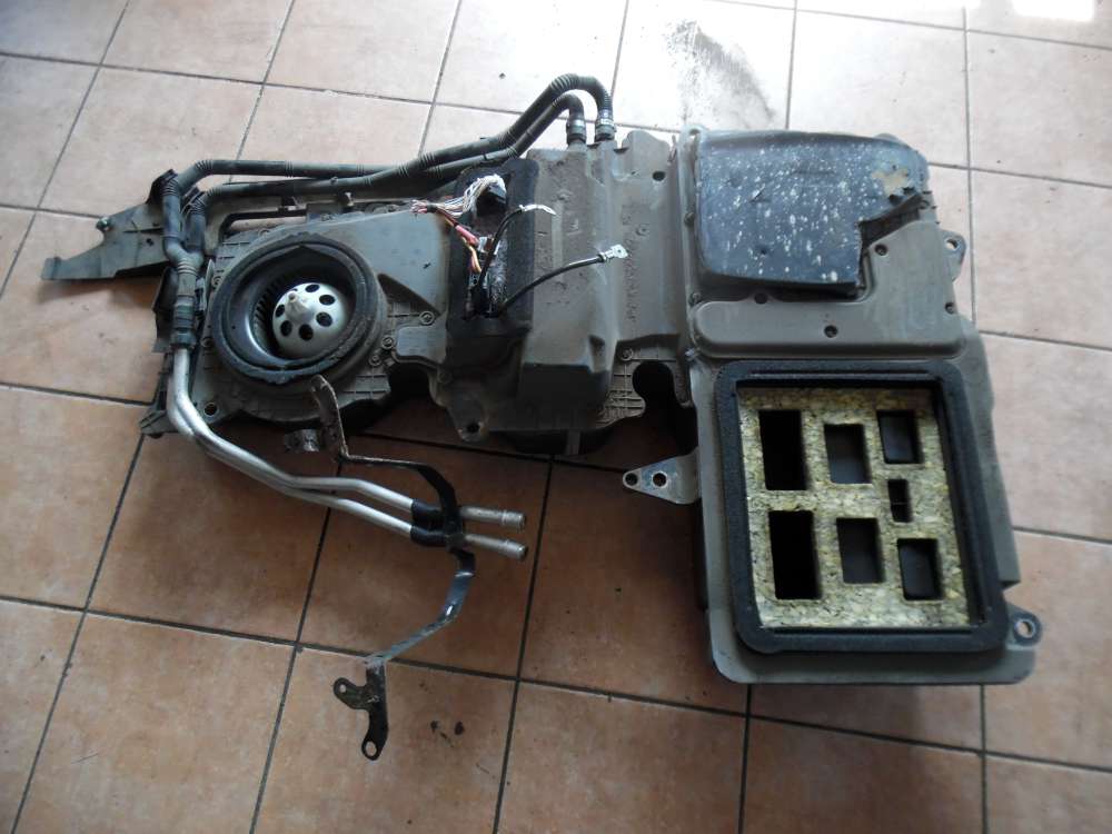 Renault Espace IV 2,2dci Klimakasten Heizung Geblsekasten 52492199
