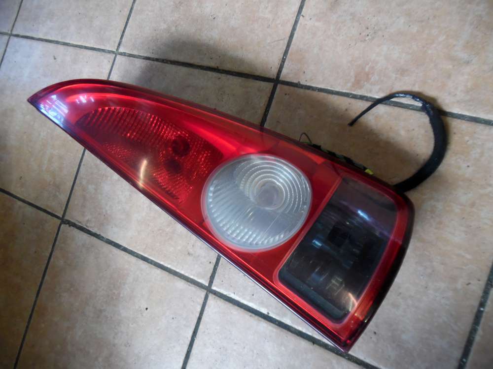 Renault Espace IV Rckleuchte Rcklicht Rechts 8200027152