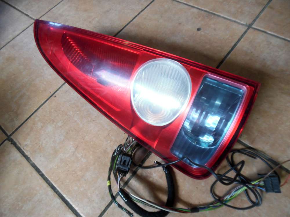 Renault Espace IV Rckleuchte Rcklicht Links 8200027153