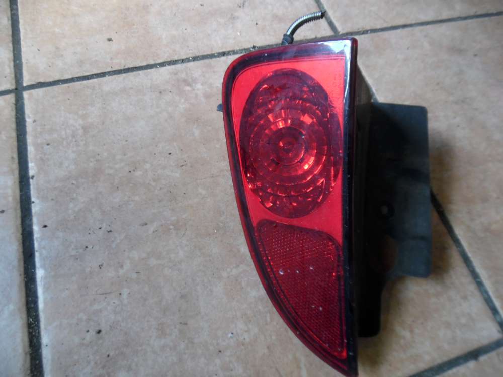 Renault Espace IV Nebelschlussleuchte Hinten Links 8200027155