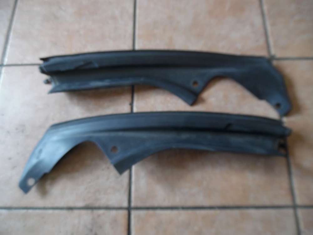 Renault Espace IV Scheibenwischer Abdeckung Vorne 8200102799