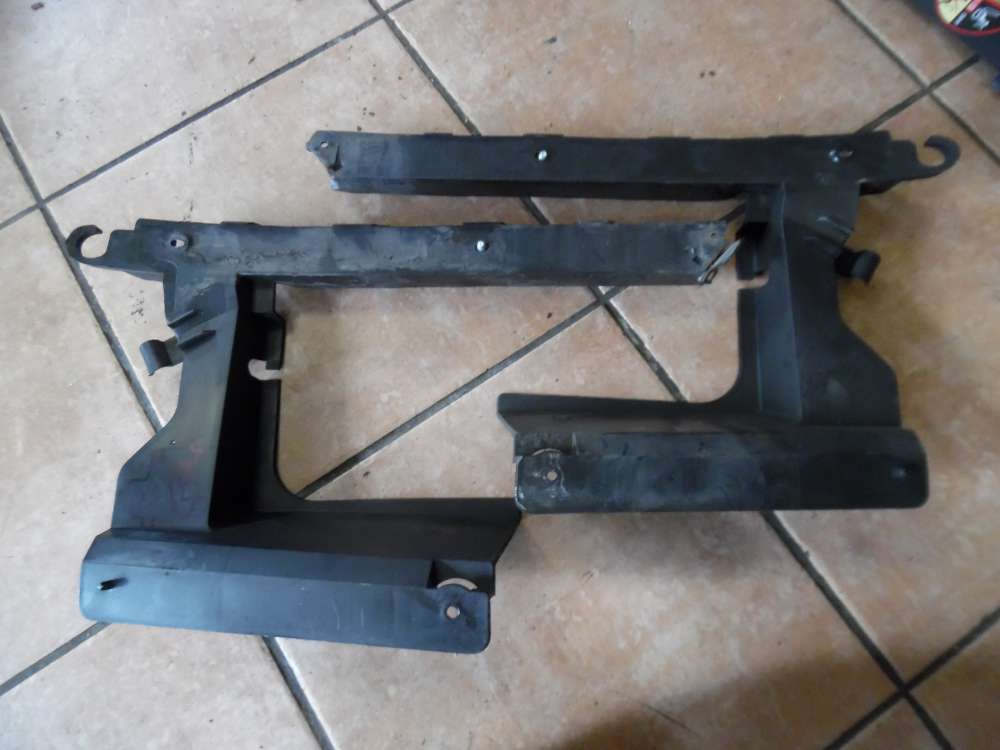Renault Espace IV Halterung Stostangehalter Hinten M31035