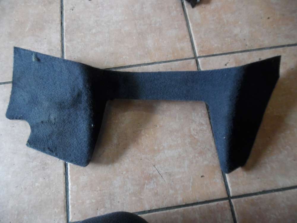 Renault Espace IV Abdeckung Verkleidung 8200124101