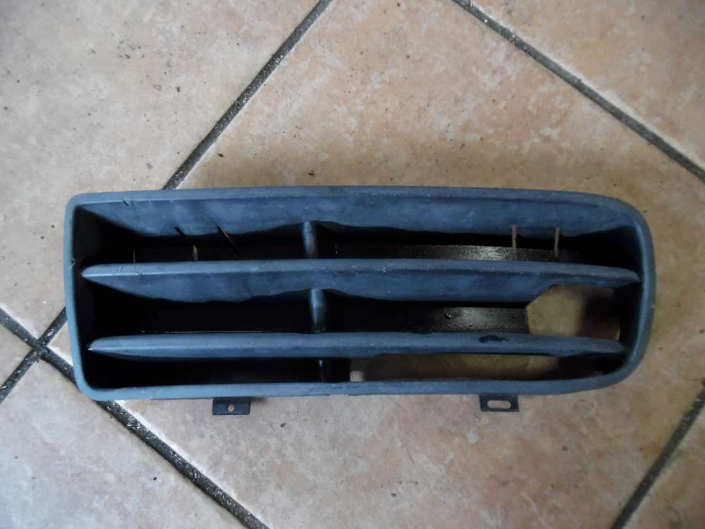VW Golf IV 1J Luftgitter Gitter Sto�stange Vorne Links 1J0853665