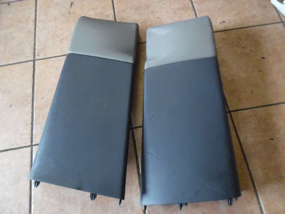 Renault Espace IV B-Sule Verkleidung Vorne unten 8200305252/ 8200305253 