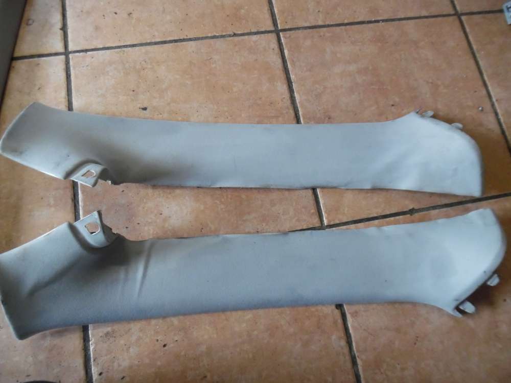 Renault Espace IV A-Sule Verkleidung 8200318493/ 8200318495