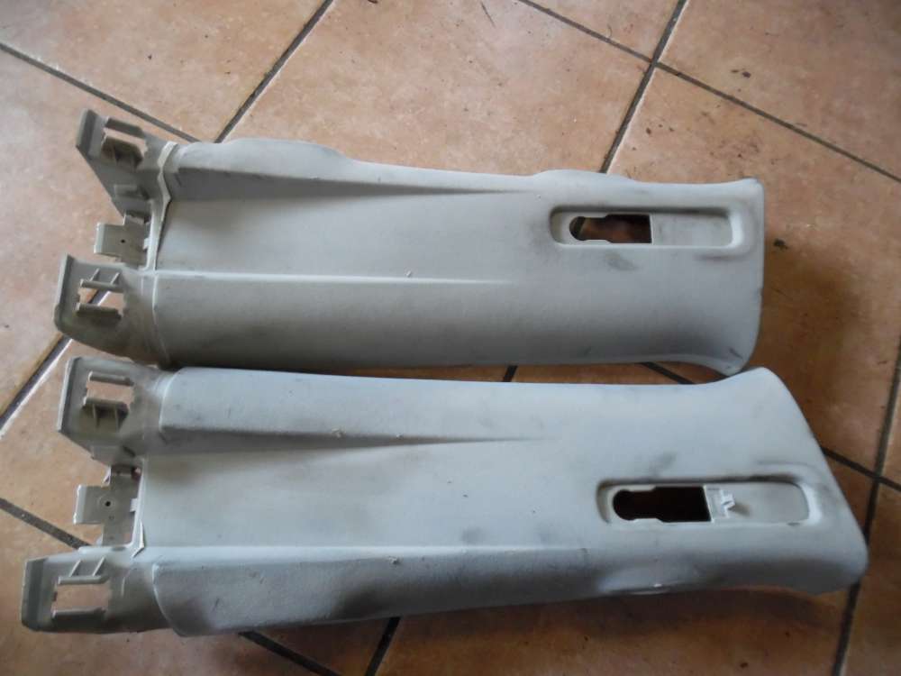 Renault Espace IV B-Sule Verkleidung oben 8200305250/ 8200305251
