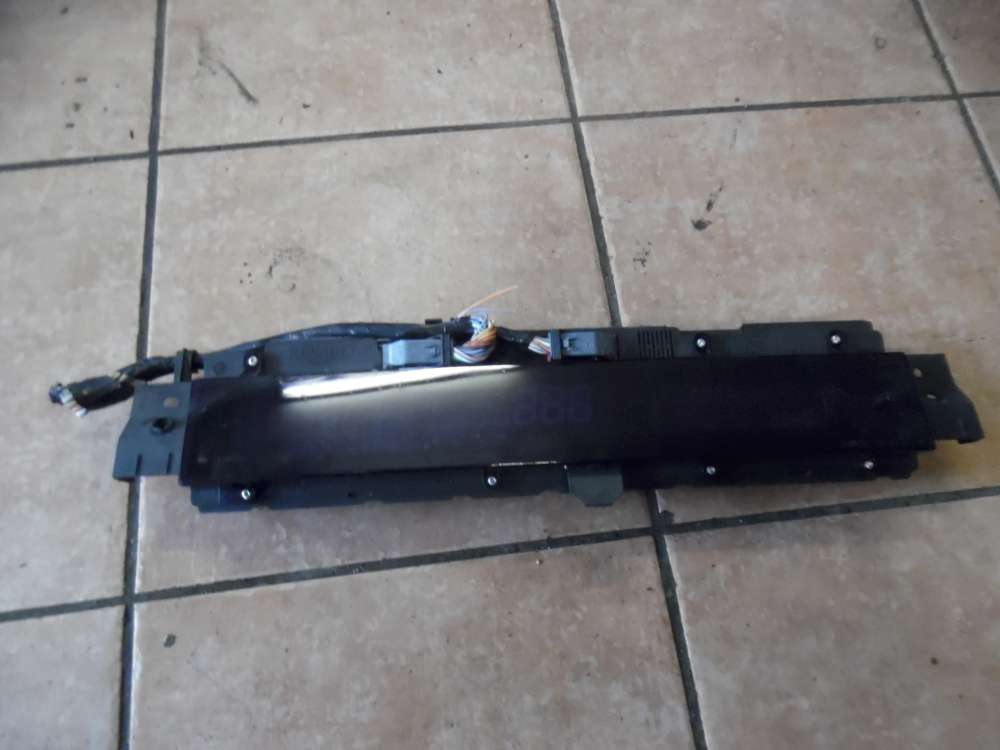 Renault Espace IV Tacho Kombiinstrument 8200288814G
