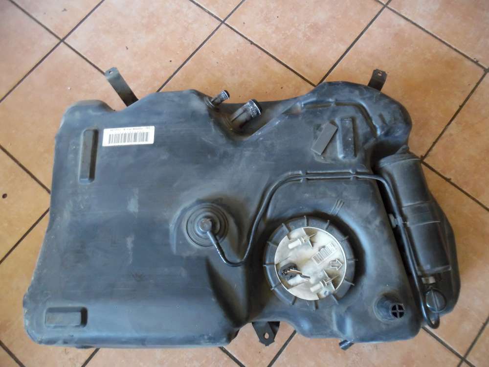 Ford Fiesta V Kraftstofftank Benzinpumpe 2S61-9002