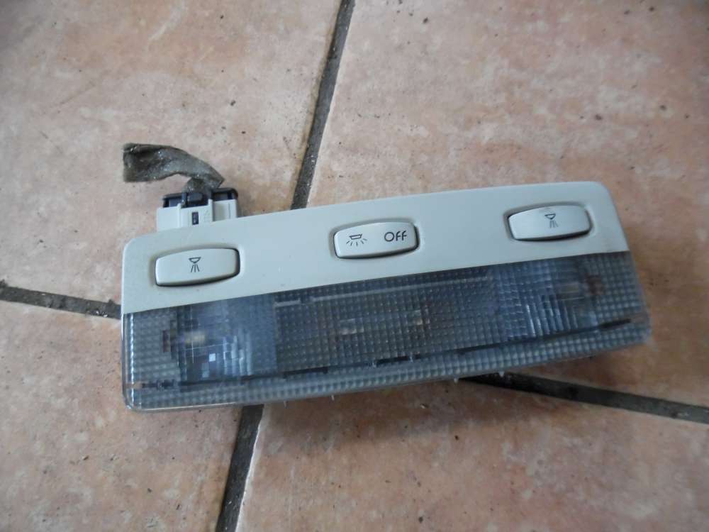 Renault Espace IV Leseleuchte Innenlicht