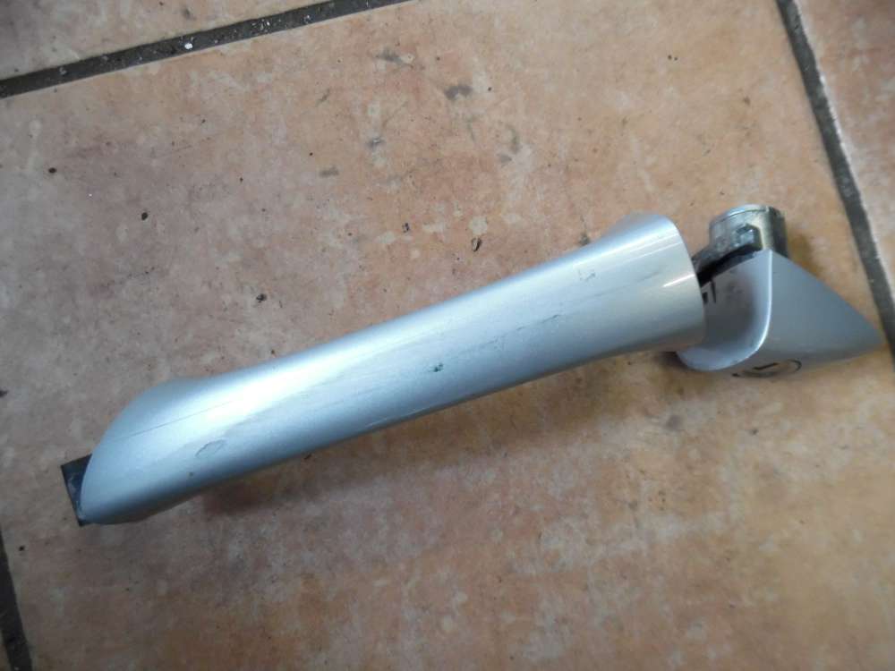 Mercedes B-Klasse W245 Trgriff Auen Vorne Links 1697660501 Polarsilber : 761 