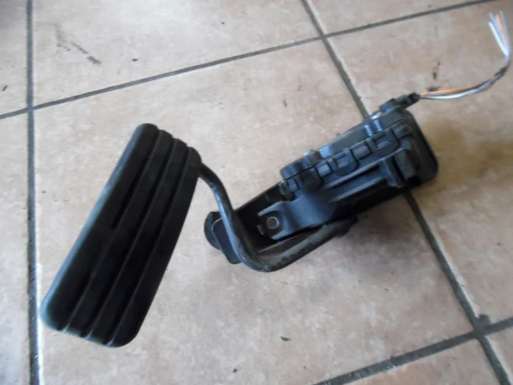 Renault Espace IV Gaspedal 8200007512