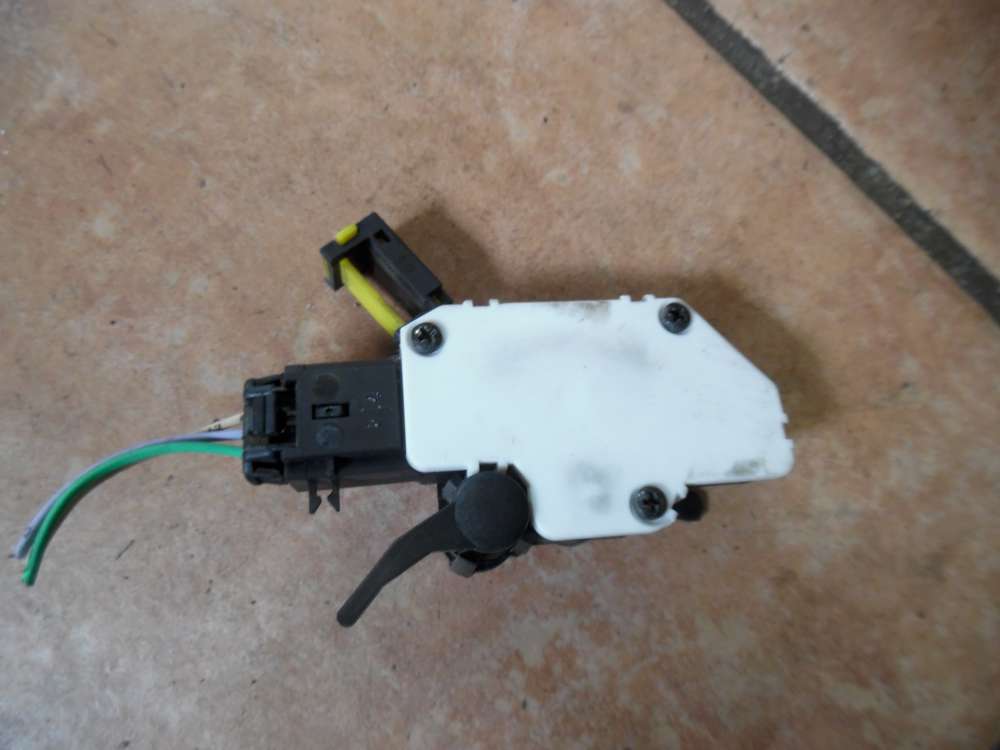 Renault Espace IV Kupplungspedalsensor 8200110893