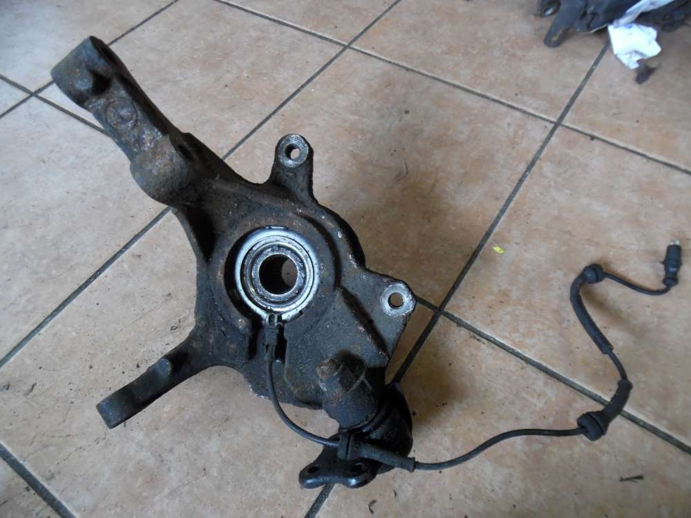 Renault Espace IV Achsschenkel Radnabe Vorne Links