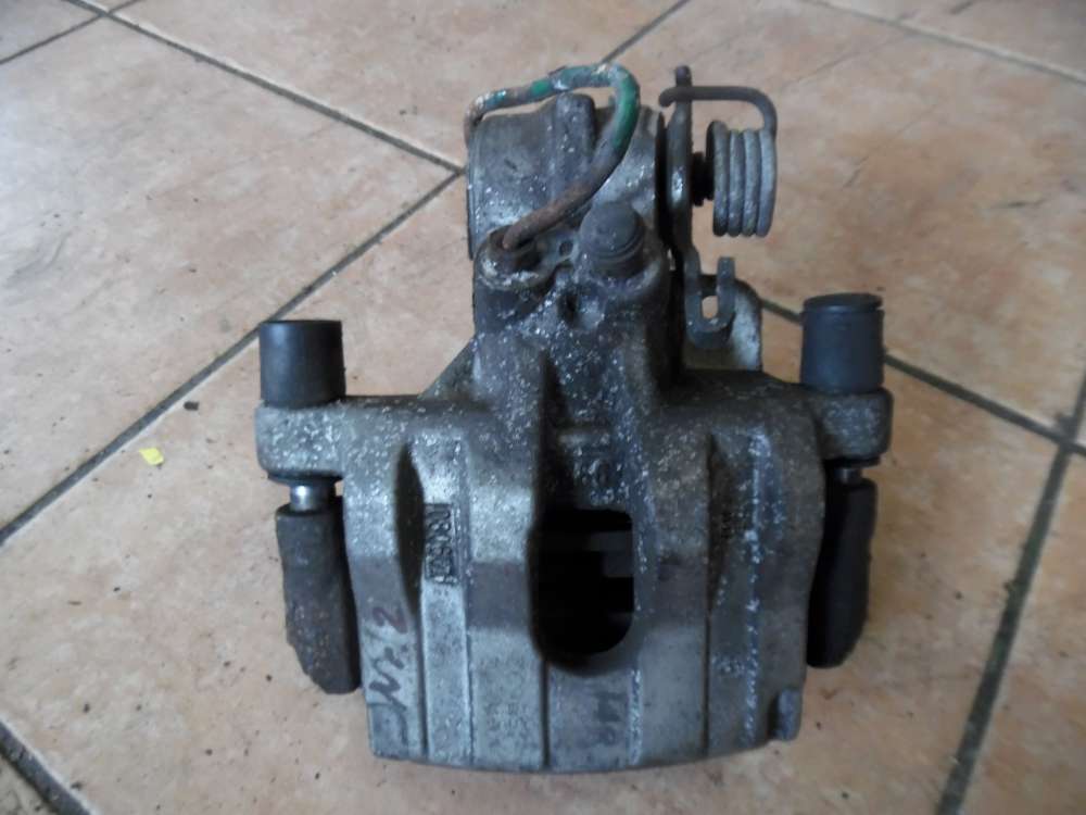 Renault Espace IV Bremssattel Bremszange Hinten Rechts