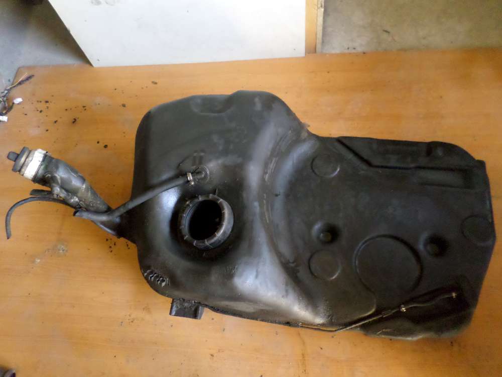 Kraftstofftank 80L BMW 5er E34 525td 525tds M51 Diesel Lim. + Tour. 11794400