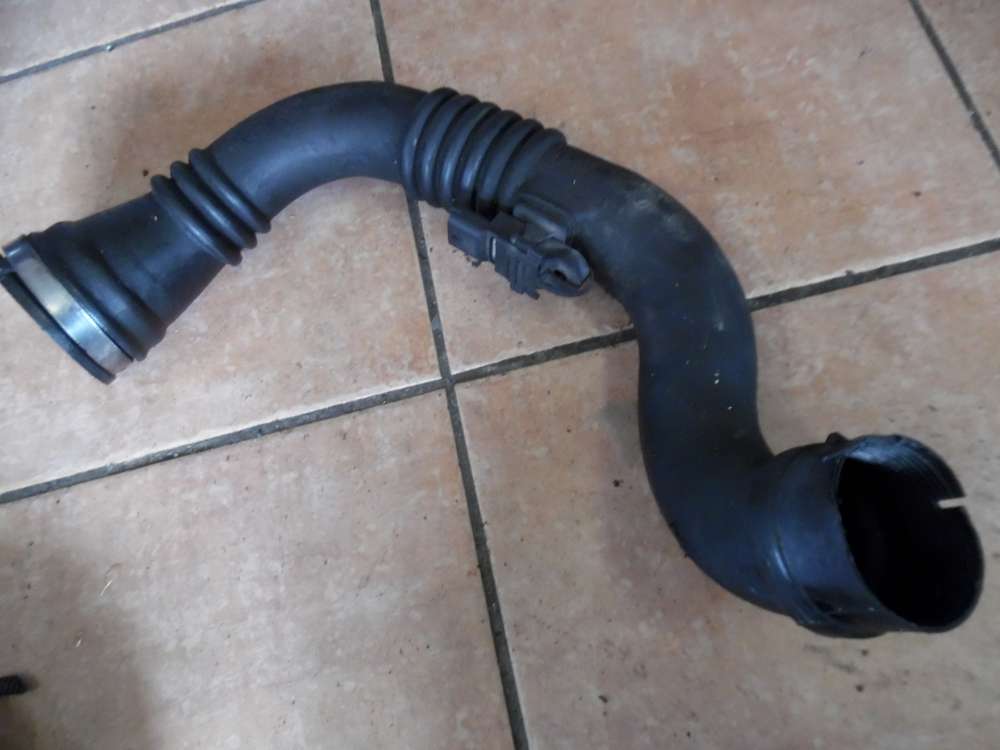 Renault Espace IV Ladeluftkhlerschlauch Luftdrucksensor 8200177586