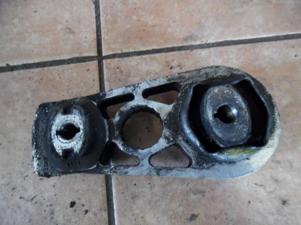 Renault Espace IV Motorhalter Motorlager Vorne 
