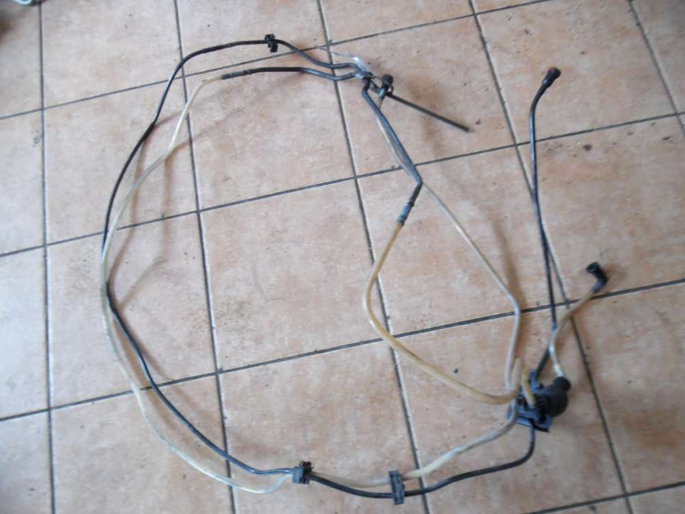 Renault Espace IV Kraftstoffleitung Dieselleitung 