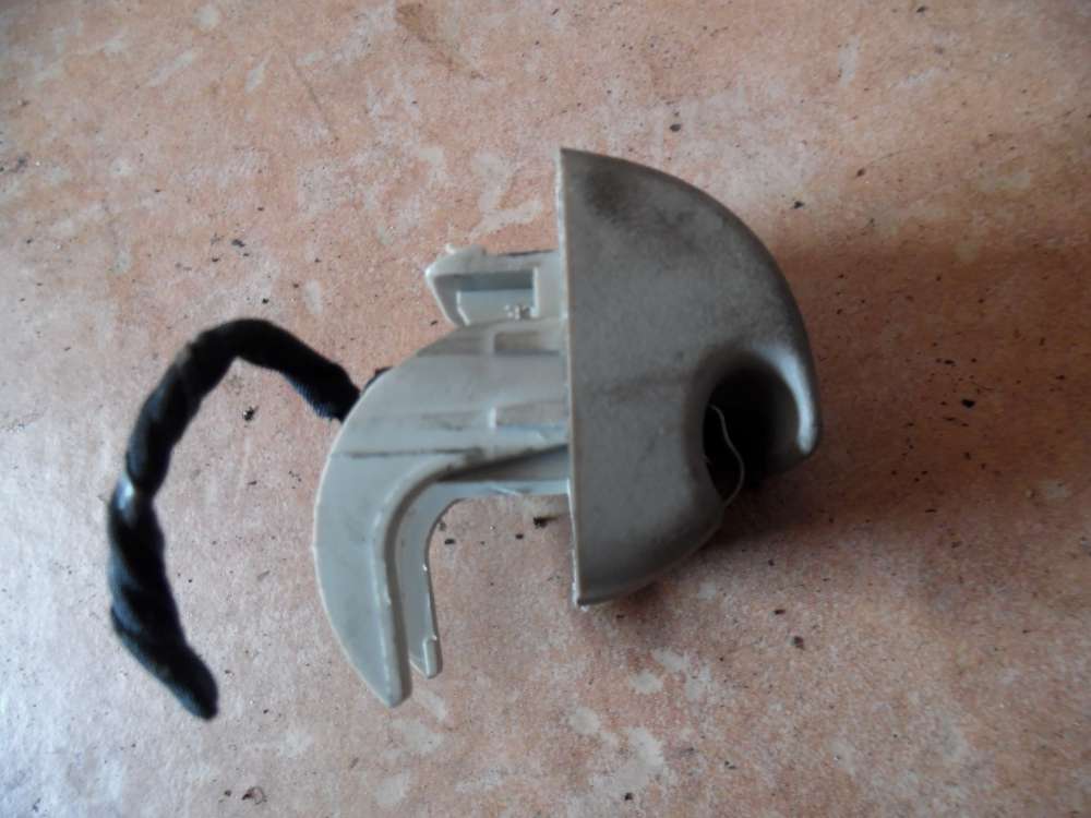 Renault Espace IV Halter Sonnenblende