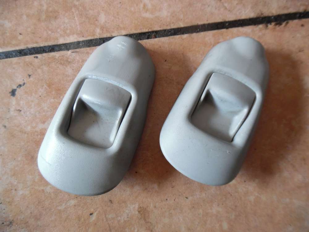 Renault Espace IV Abdeckung Sicherheitsgurt 8200131921