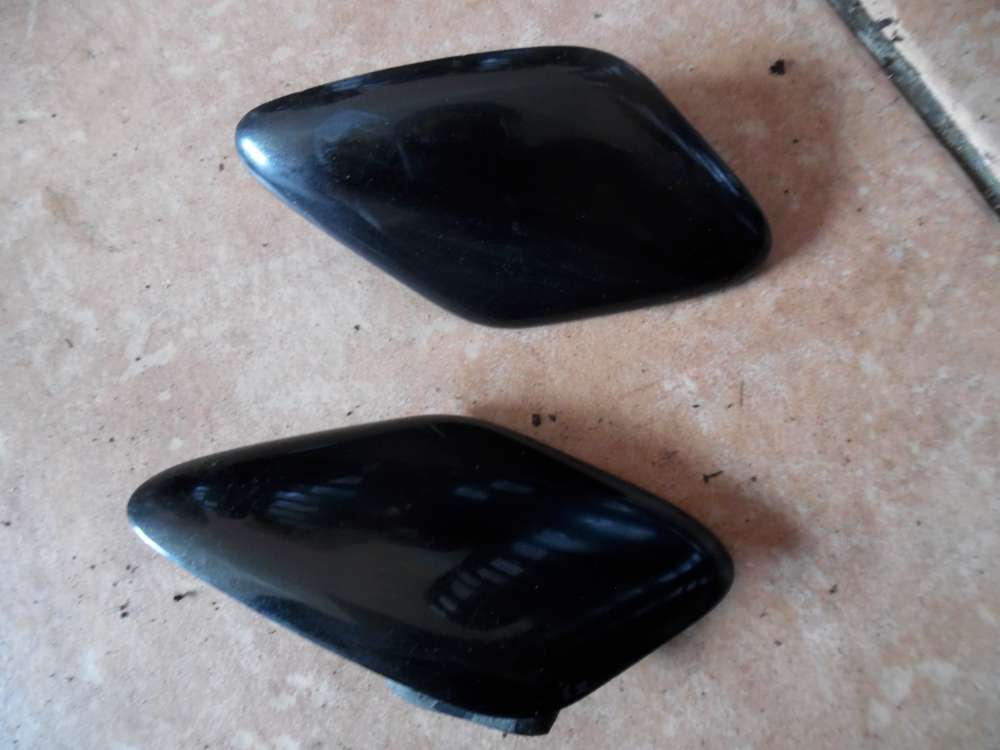 Renault Espace IV Abdeckung Scheinwerfer Waschdse 8200032046/ 8200032047
