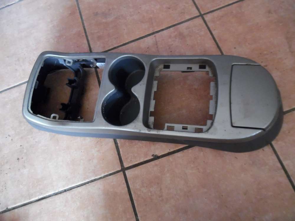 Renault Espace IV Mittelkonsole Verkleidung 8200213551