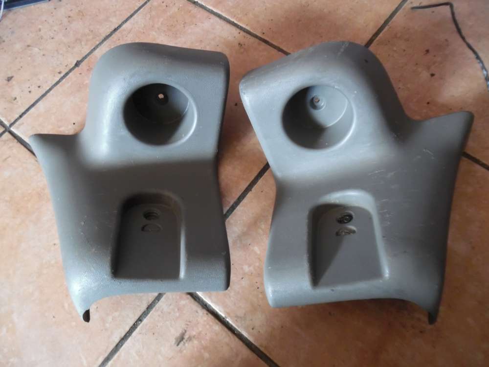Renault Espace IV Getrnkehalter Becherhalter Hinten 8200074905/ 8200074907
