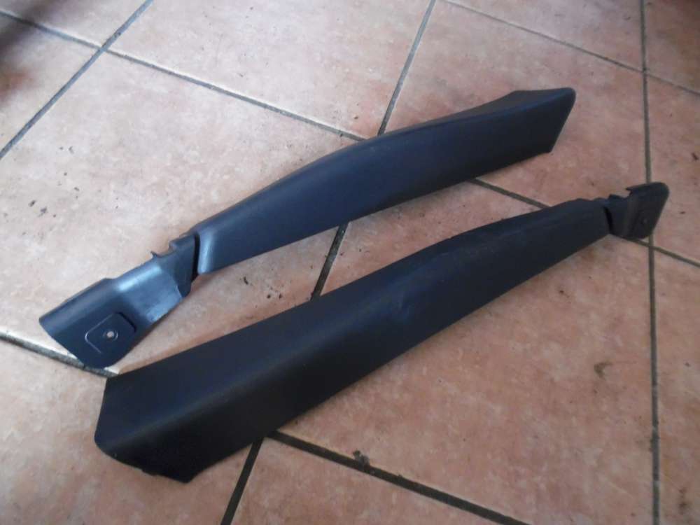 Renault Espace IV Abdeckung verkleidung Hinten 8200075187