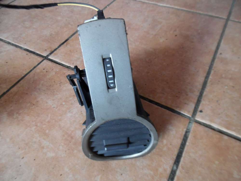 Renault Espace IV Luftdse Lftergitter Vorne Links 226471