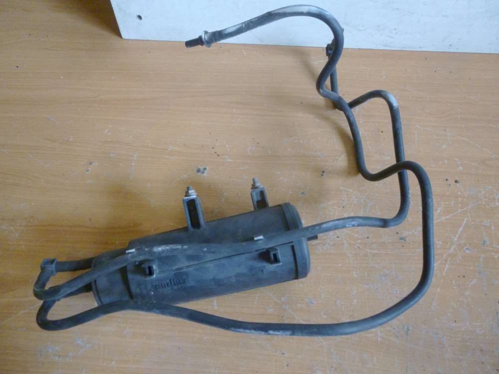 Renault Twingo C06 Aktivkohlefilter Aktivkohlebehlter PSA4127