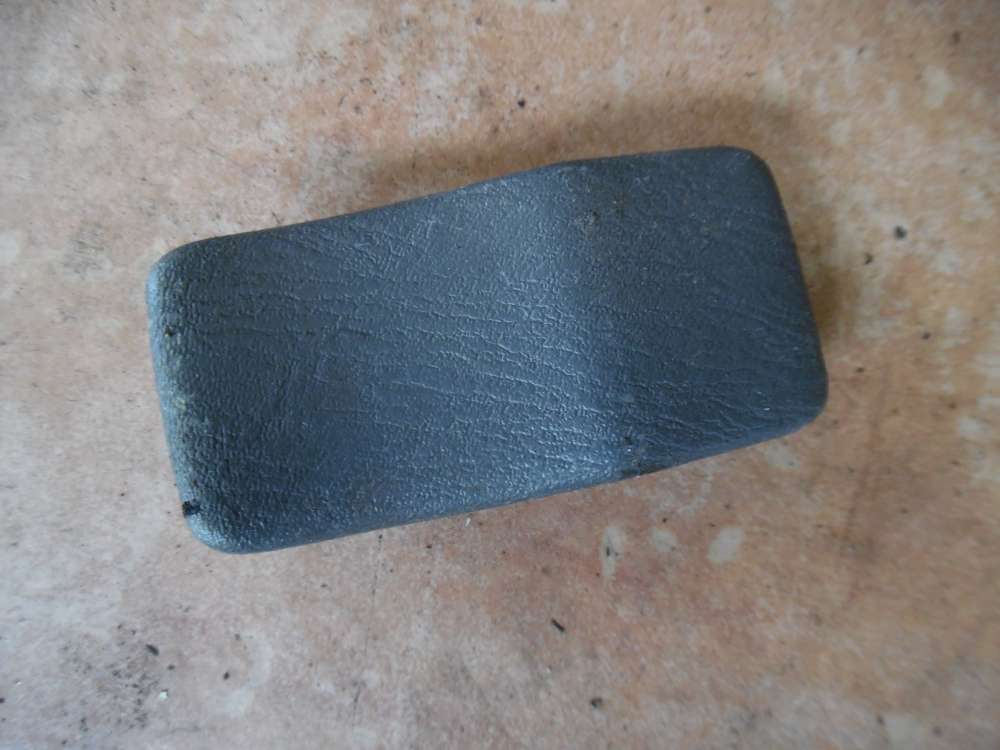 Opel Agila A Verkleidung Abdeckung 09203516