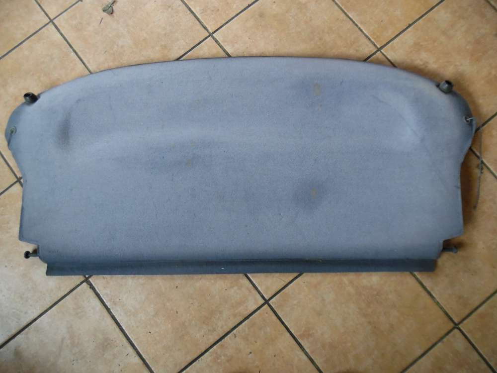 Ford Fiesta IV 3-Trer Hutablage Laderaumabdeckung 96FB-B46506