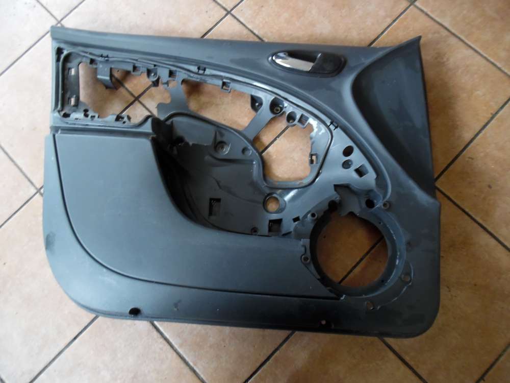  Seat Altea 5P Trverkleidung Vorne Links 5P0867011 