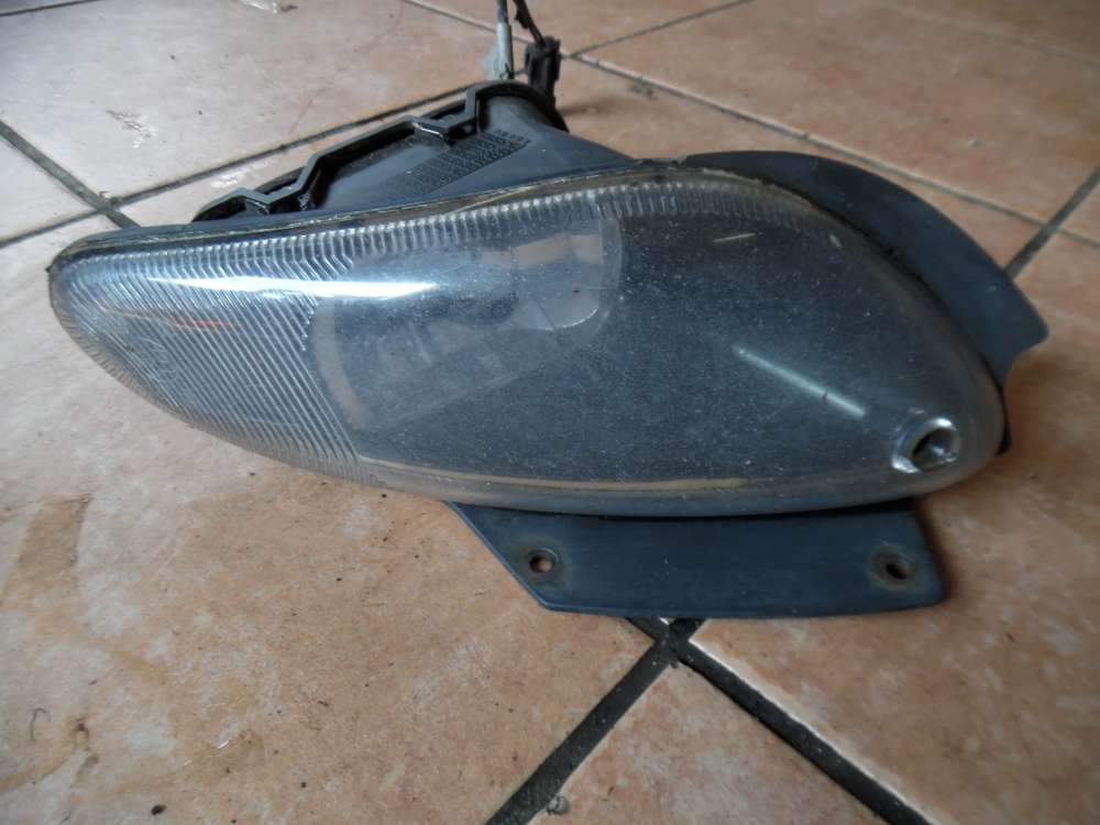 Chrysler 300M Nebelscheinwerfer Links