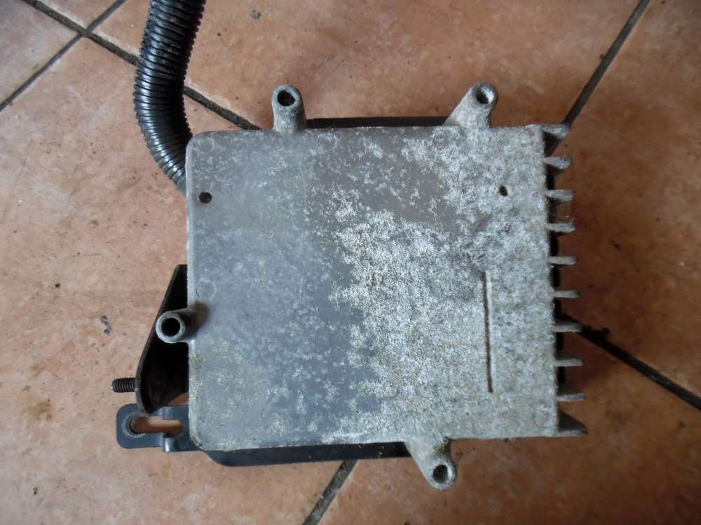 Chrysler 300M Motorsteuergert ECU 04606936AD 