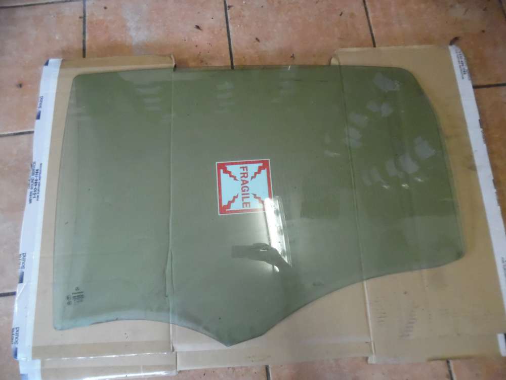 Mercedes B-Klasse W245 Trscheibe Hinten Links