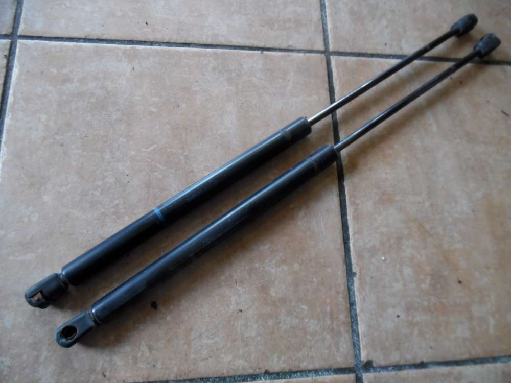 Ford Focus II DN Turnier Kombi Heckklappendmpfer XS41-N406A10AE