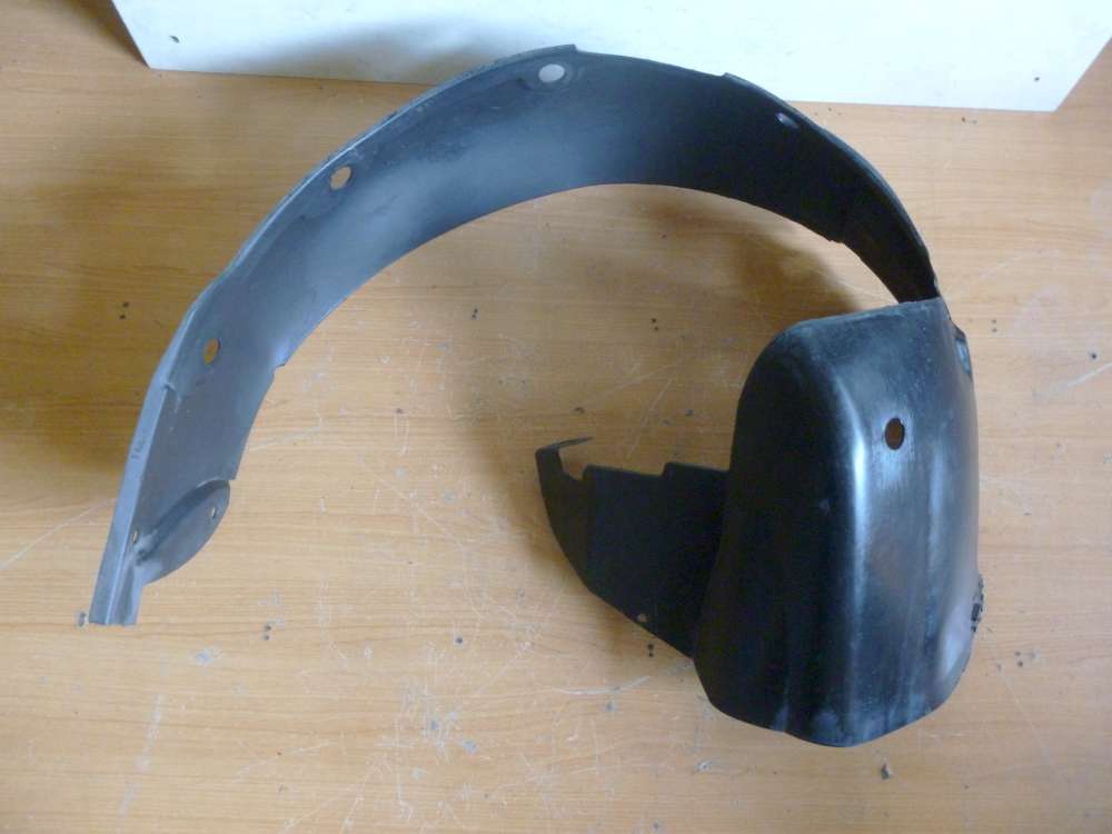 Renault Twingo I Radhausschale Innenkotflgel vorne Links 7700849688