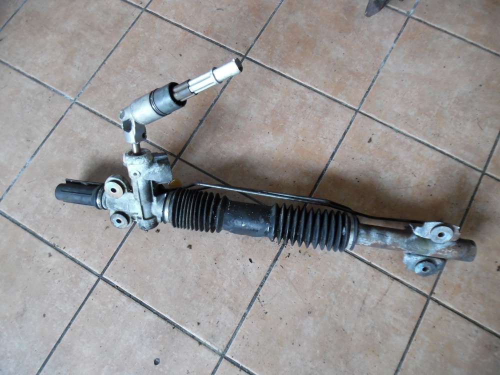 Chrysler 300M Lenkgetriebe Servolenkung P04782234AH