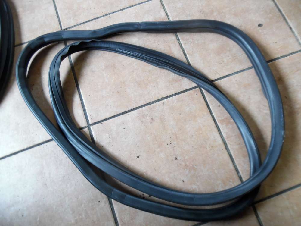 Chrysler 300M Trdivhtung Dichtung Vorne Links