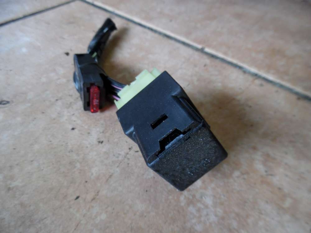 Chrysler 300M ECU Steuereinheit Relais 04760603AC